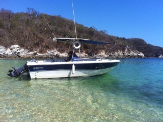  fishing boat 